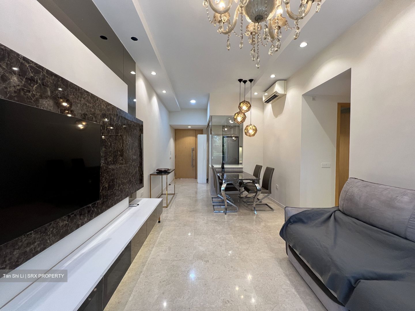 Seventy Saint Patrick's (D15), Condominium #453174901